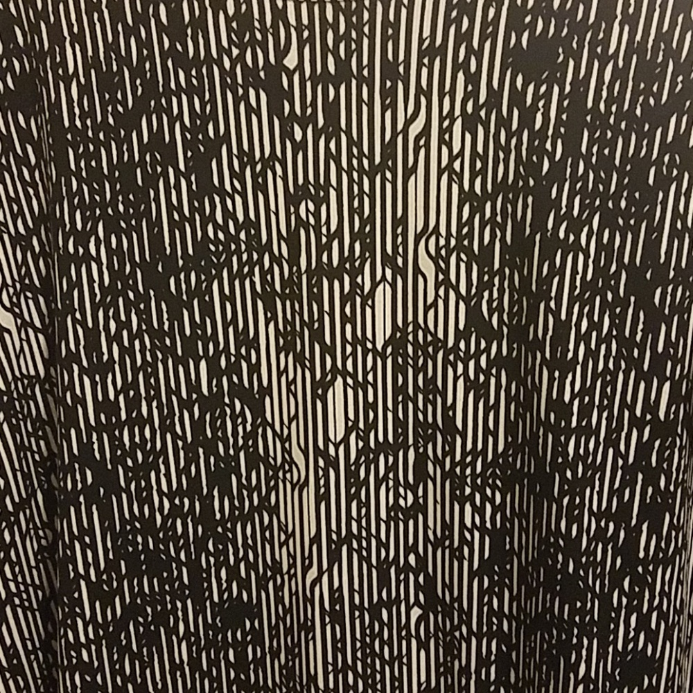 Black & White Irma